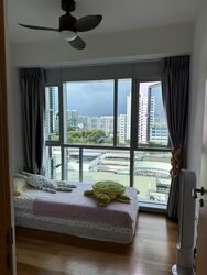 Eight Riversuites (D12), Condominium #546566141